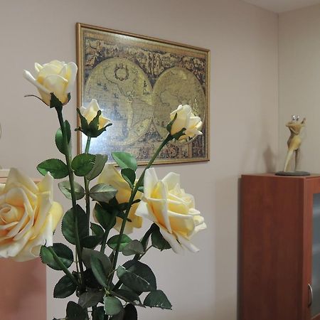 Miami Studios Loutra Edipsou  Eksteriør billede